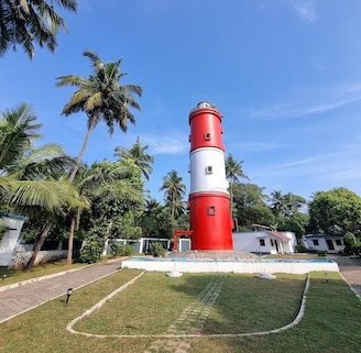 Kannur Lighthouse